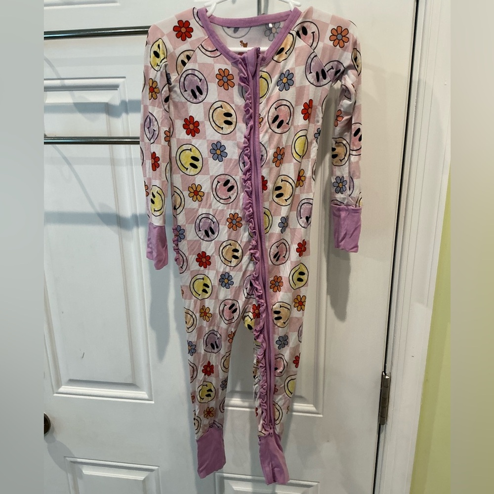 Kiki + Lulu  Convertible Footies